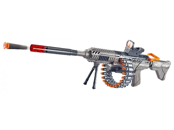 Детская винтовка DIY (DN-RQ011S)