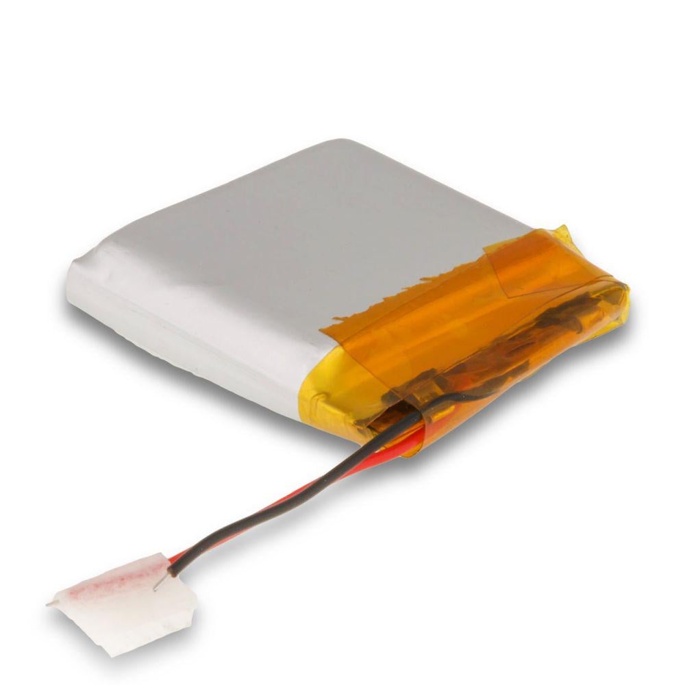 Батарея 582728P універсальна з контролером 5,8х27х28 мм 400 mAh для Q80/Q90/Q523 смарт-годинників