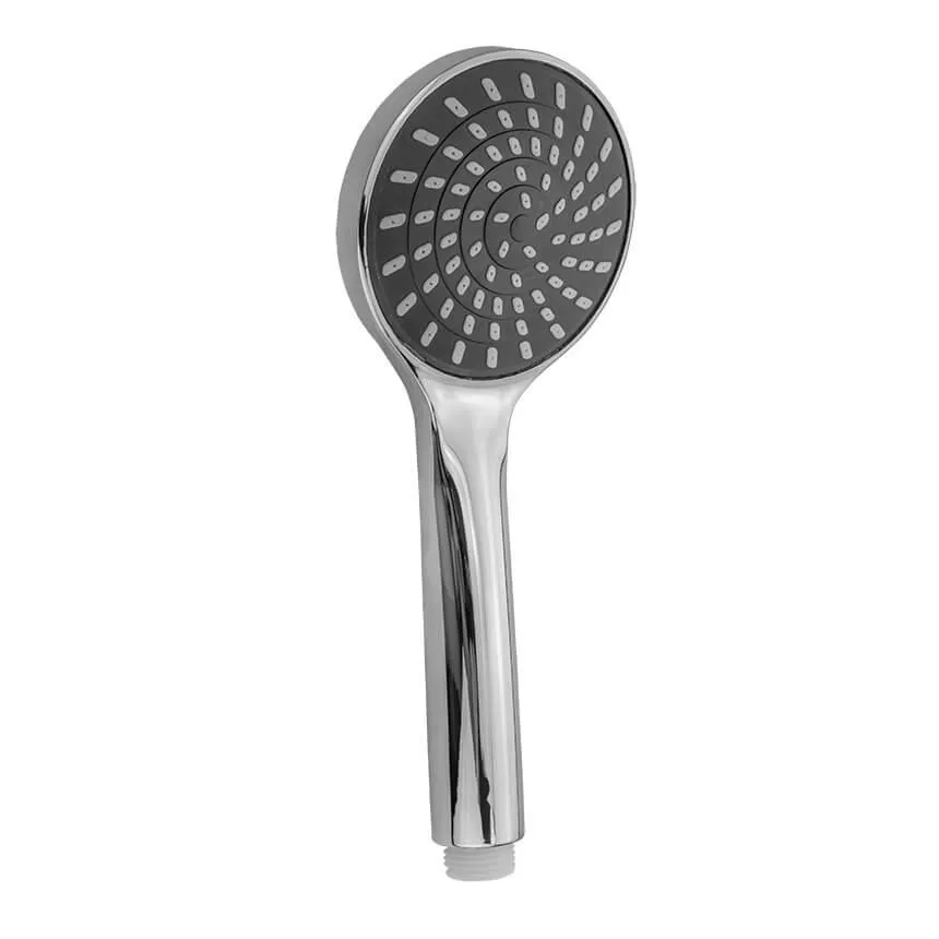 Ручной душ Wezer WKY-03 1 режим Хром (SQ-C)