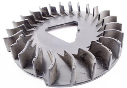 Вентилятор маховика для мотоблока бензинового 9 к.с. (0611)