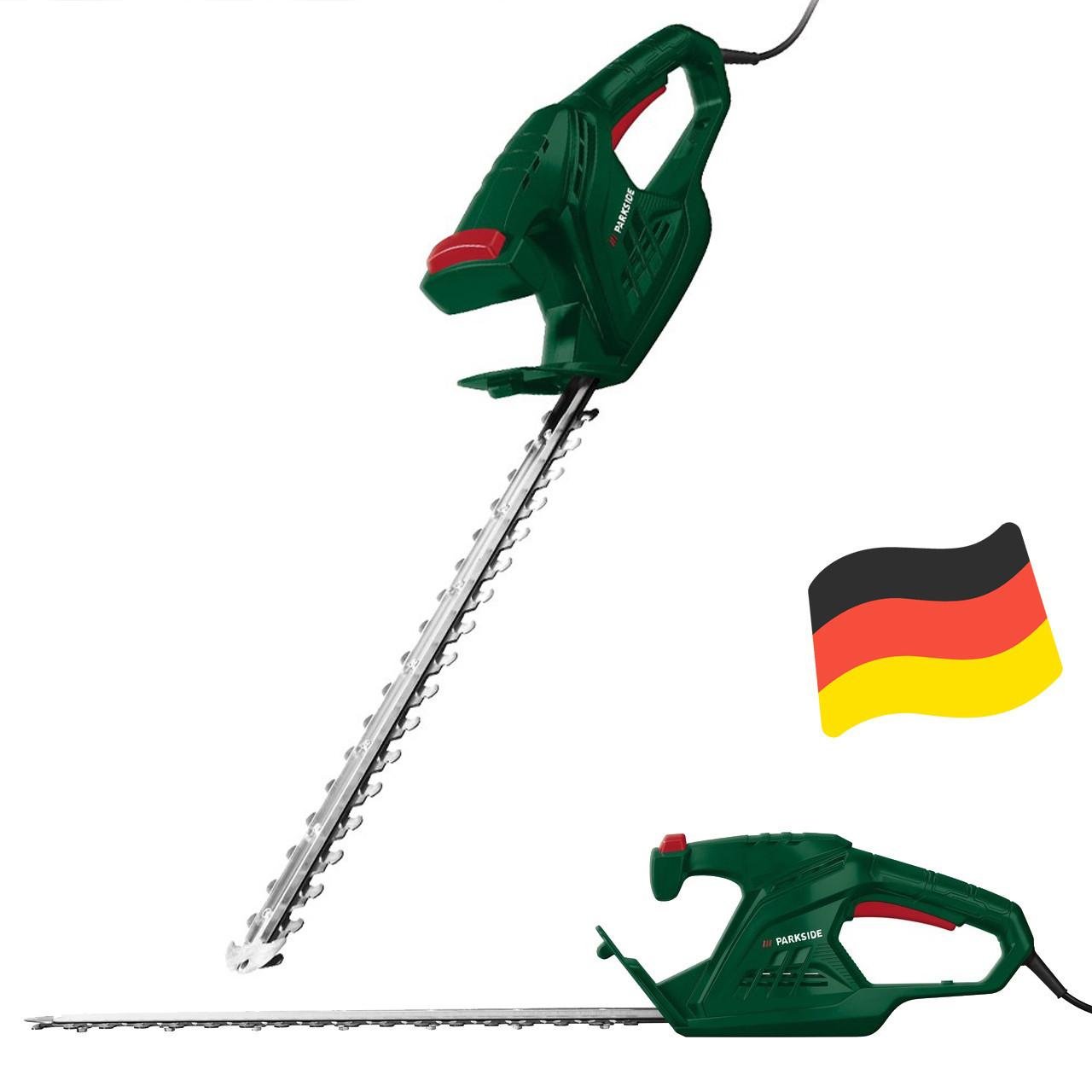Електричний кущоріз PARKSIDE PHS 450 A1 46 см 450 Вт (2693385002) - фото 3