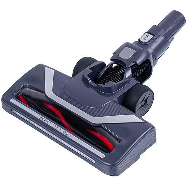 Щетка Turbo SS-7222053289 для аккумуляторного пылесоса Rowenta Серый (00000047676) Щетка Turbo SS-7222053289 для аккумуляторного пылесоса Rowenta Серый (00000047676)