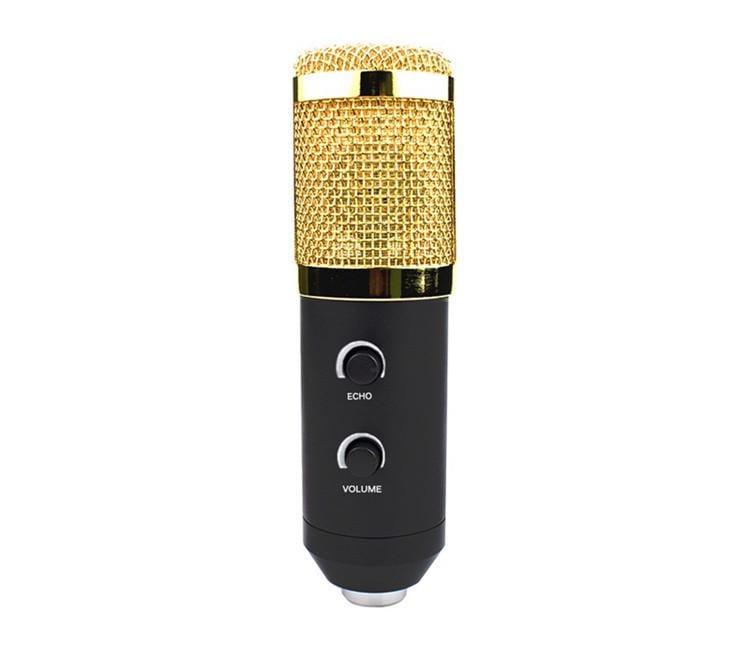 Микрофон студийный Music D.J. M-800U