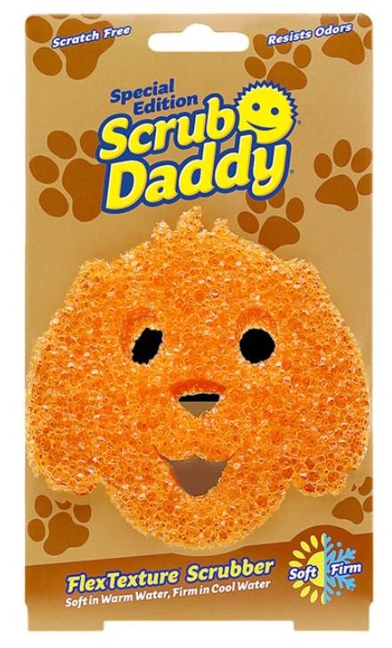 Губка кухонна Scrub Daddy DOG (2700657641)