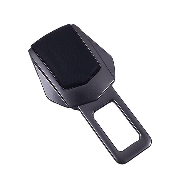 Заглушка ременя безпеки тип №2 Графіт метал (30819166) Заглушка ременя безпеки тип №2 Графіт метал (30819166)