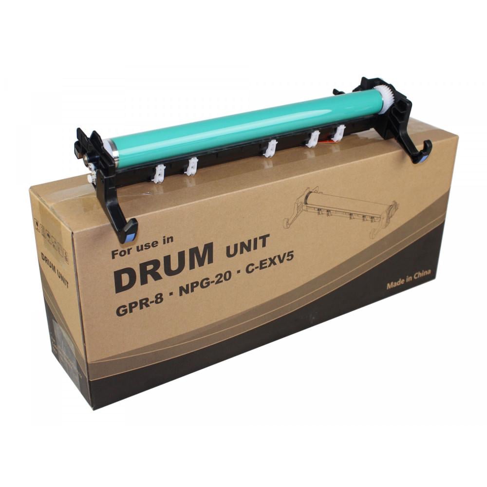 Драм-картридж Canon iR-1600 NPG-20/C-EXV5 40k CET (CET3264N)