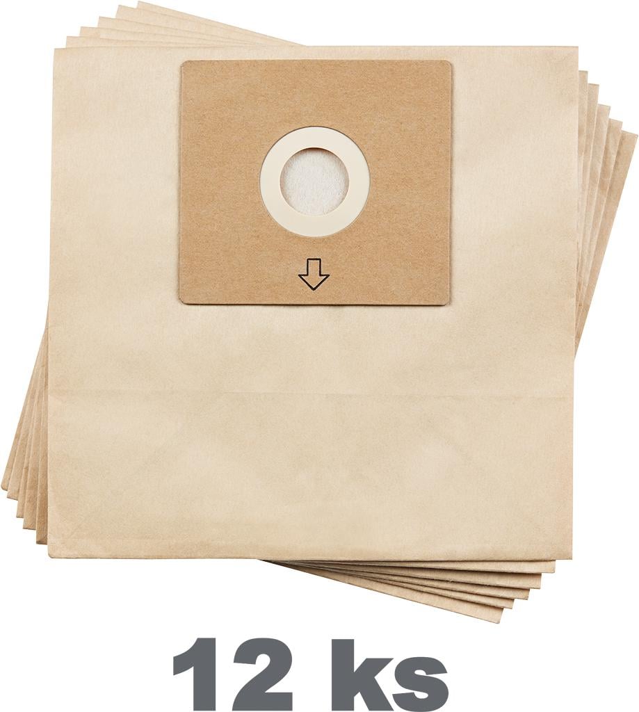 Пылесос для сухой уборки ECG VP 3189 S (3983) - фото 10