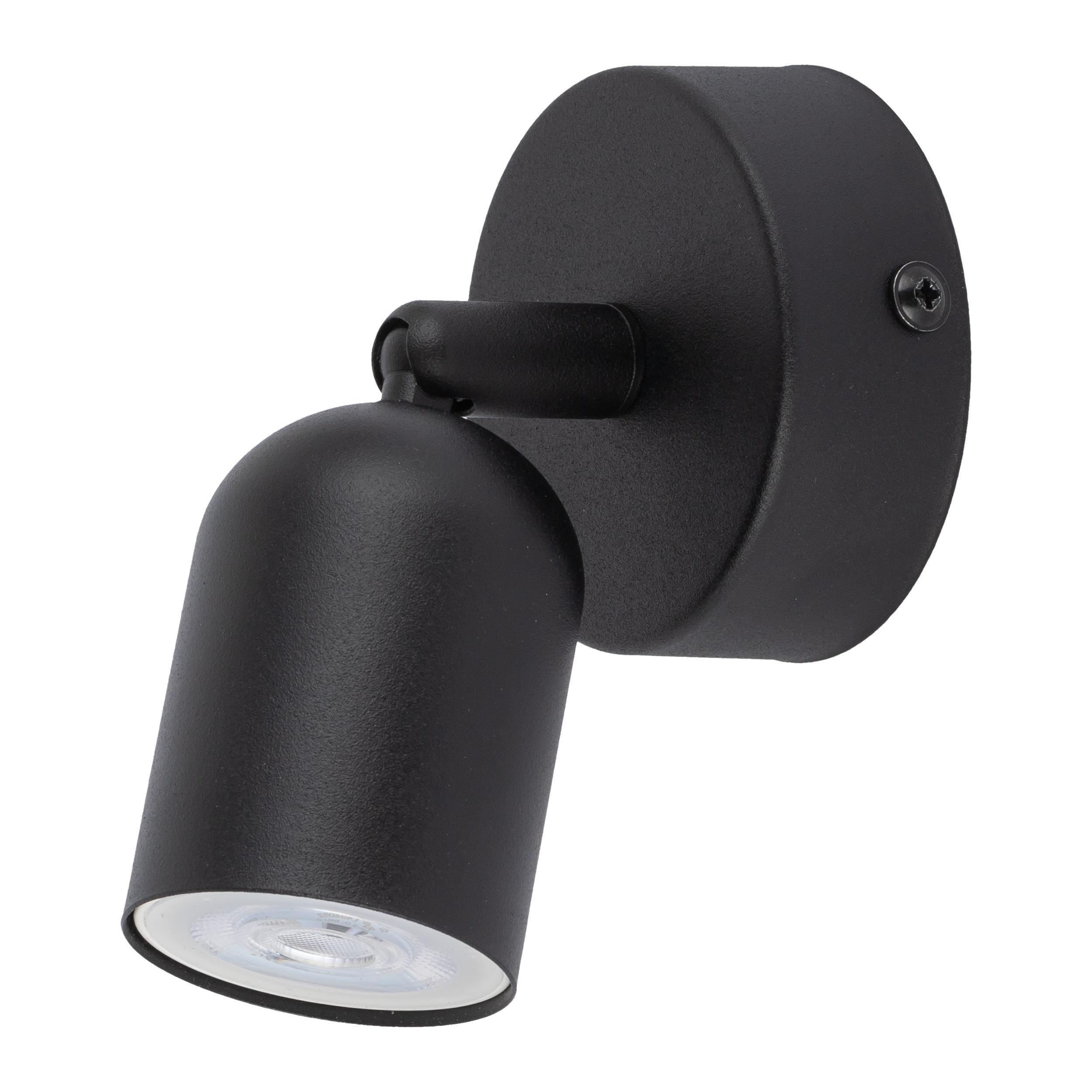 Бра Tk Lighting Top 4784 Black