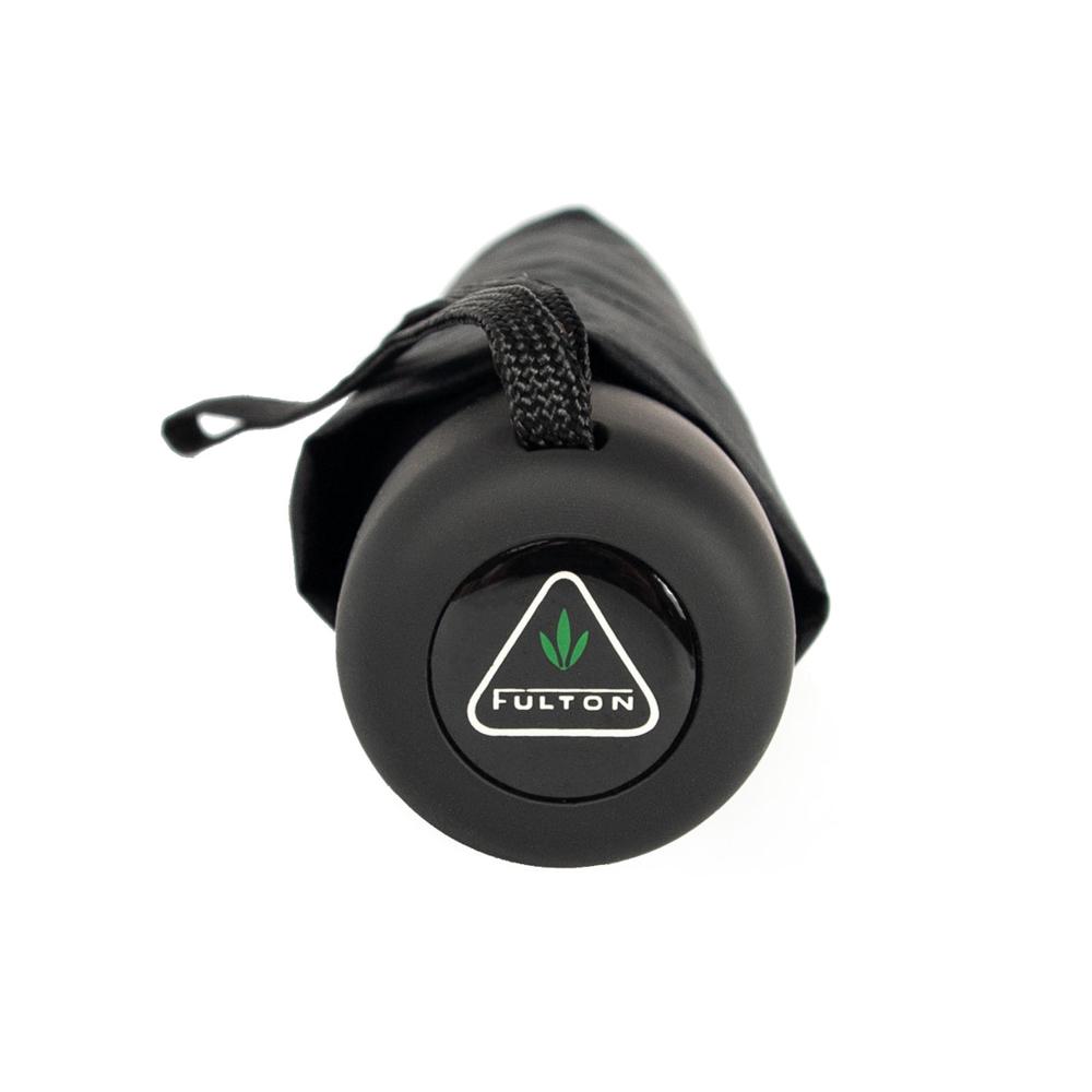 Зонт Fulton Stowaway-23 G560 Black (G560-000656) - фото 9