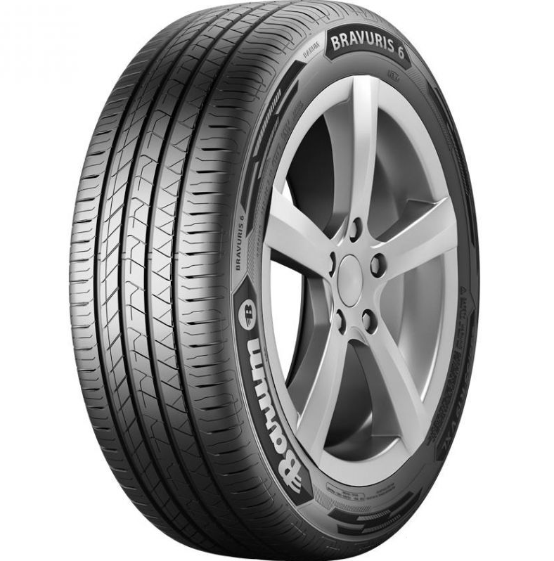 Автошина Barum Bravuris 6 245/45 R18 100Y XL