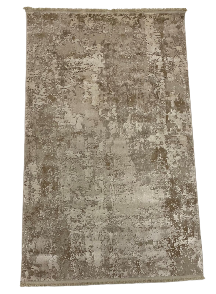 Ковер Peri 2301A 0,6х1,1 м White (5661-36)