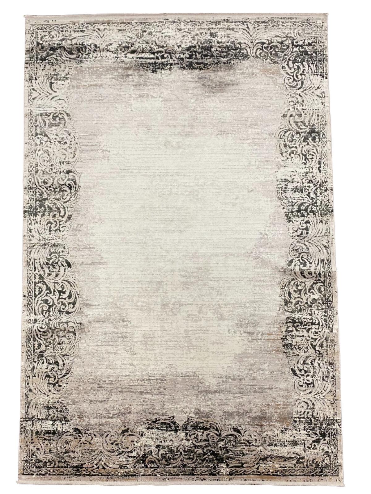 Ковер Verano 9356A 1,2 х 1,8 м Cream/Beige (6257-27)