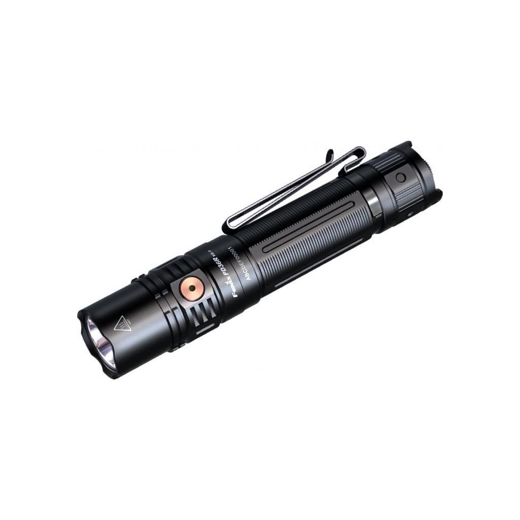 Ліхтар Fenix ​​PD36R V2.0 (PD36RV20)