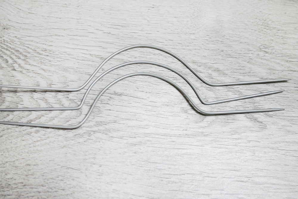 Перехідник для в'язання 21 см - фото 2