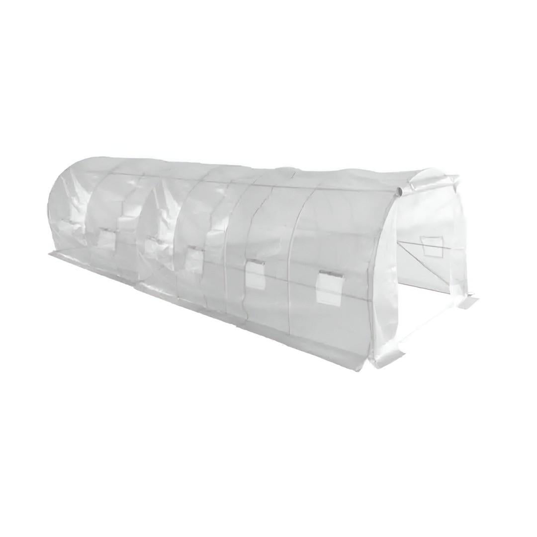 Парник для рассады Helper HPR-0603_F25 6х3х2 м 18 м²