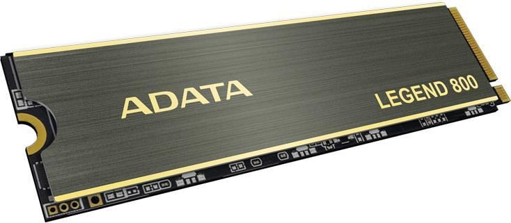 ᐉ SSD-диск Adata Legend 800 2 TB (ALEG-800-2000GCS) • Краща ціна