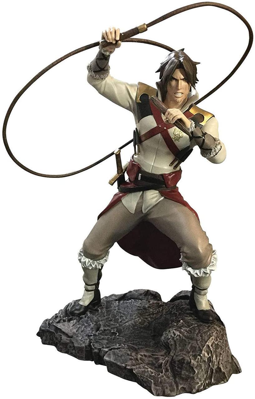 Фигурка Diamond Select Trevor Belmont Castelvania 23 см (WST C TB 23)