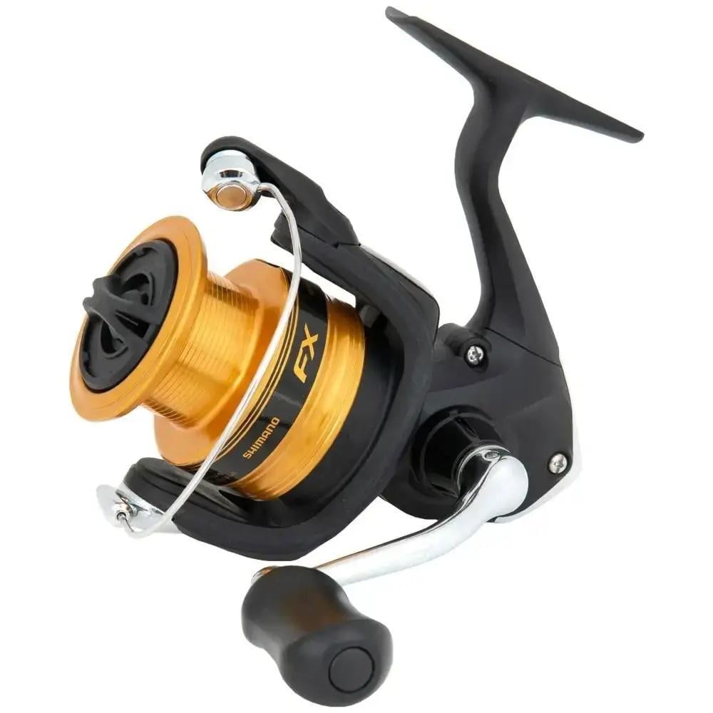 Котушка Shimano FX FC 2000 2+1BB 5.0:1 (2034949013)