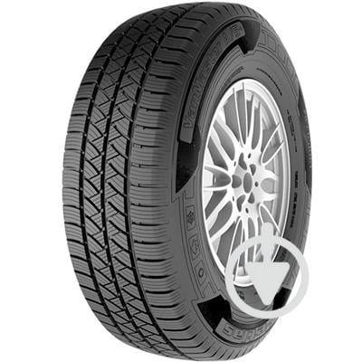 Автошина Starmaxx VanMaxx A/S+ 185 R14C 102/100R PR8