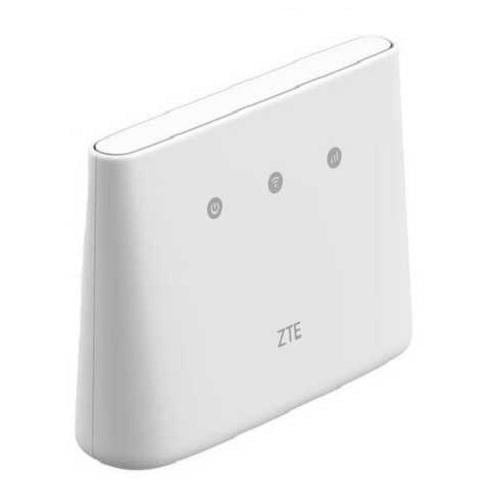 Wi-Fi роутер ZTE MF293N