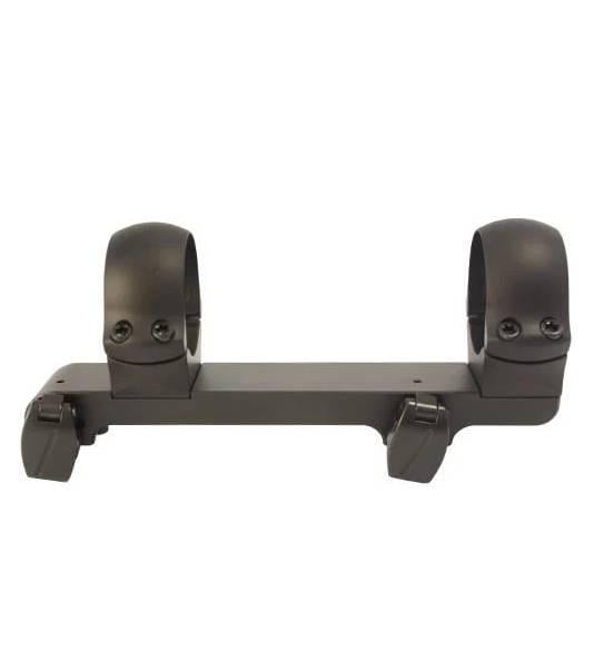 Быстросъемное крепление Blaser QD Saddle Mount на R8/R93