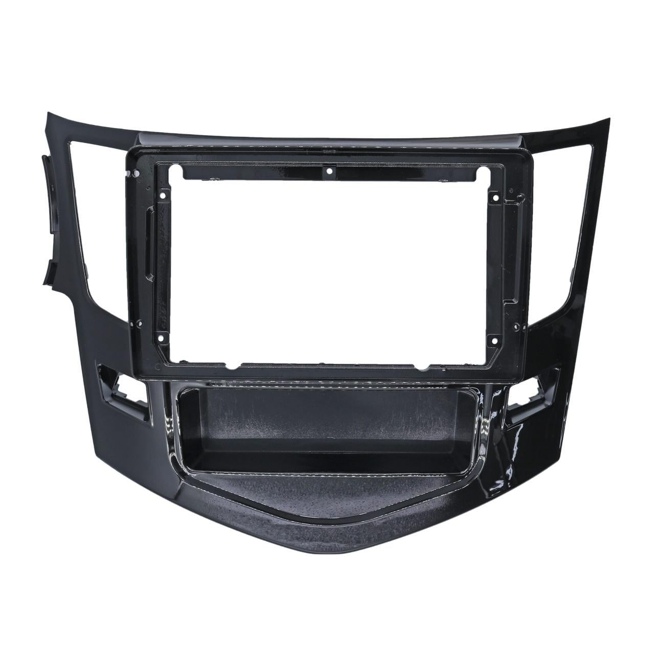 Рамка перехідна QIV QBR-F 3612-57 для BYD E5 2012-2018 F2 9" (QBR-F 3612-57)