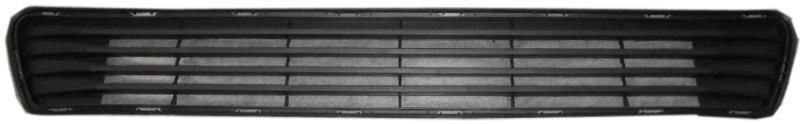 Решетка бампера передняя Toyota CamryUS L/LE/XLE (CP TO-CAM-11-2000)