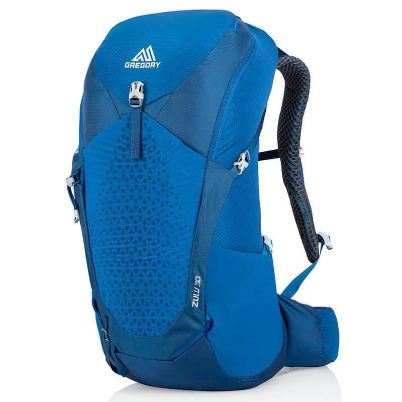 Туристичний рюкзак Gregory Float Zulu 30 л MD/LG Empire Blue (111580/7411)
