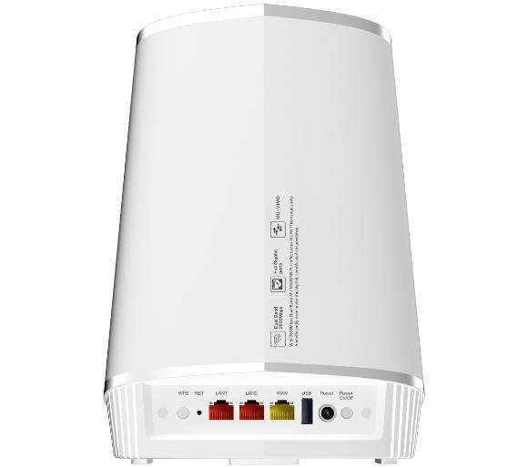 Маршрутизатор бездротовий Totolink A7100RU AC2600 (361753) - фото 3 Маршрутизатор бездротовий Totolink A7100RU AC2600 (361753) - фото 3