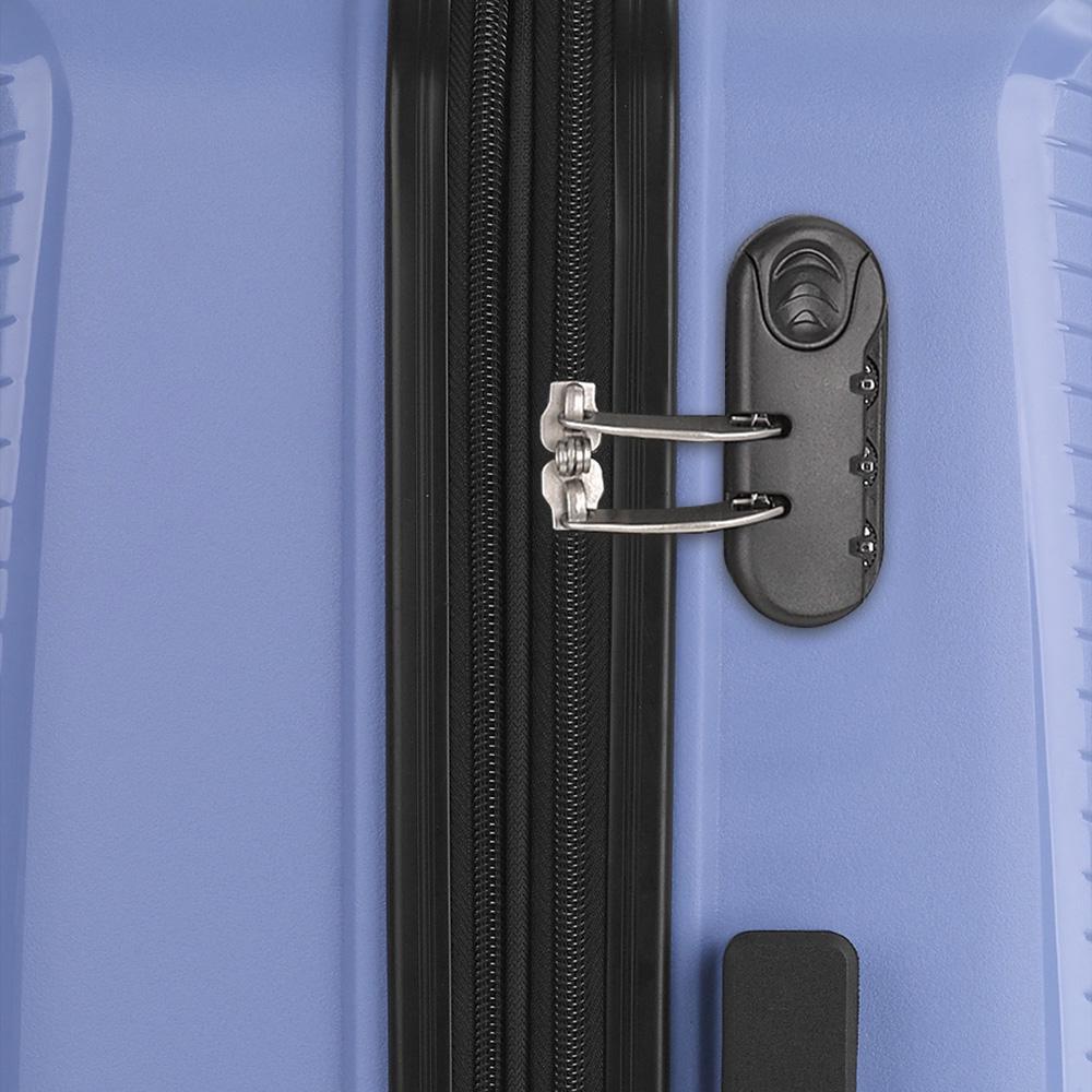 Чемодан Gabol Kume L Blue (123547-003) - фото 9 Чемодан Gabol Kume L Blue (123547-003) - фото 9