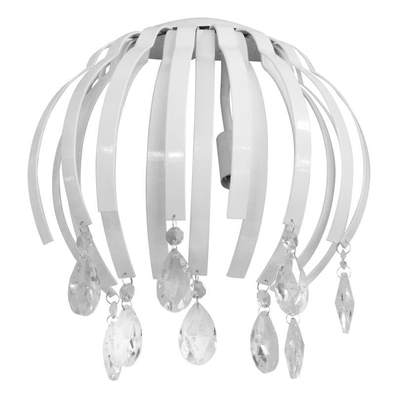 Бра настенное накладное BR-01 289W/3 галогенное (L6-032)