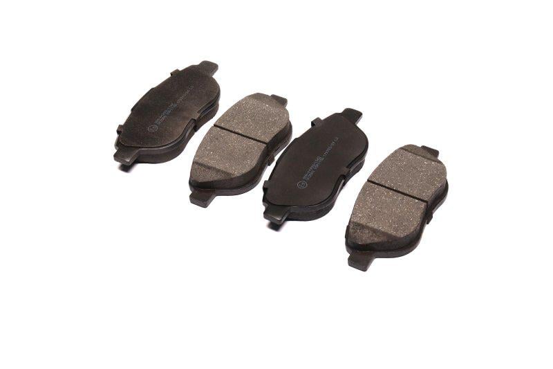 Тормозные колодки LPR (05P1192)