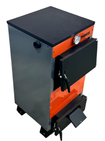 Котел твердопаливний KHORS M1 12 кВт - фото 2 Котел твердопаливний KHORS M1 12 кВт - фото 2