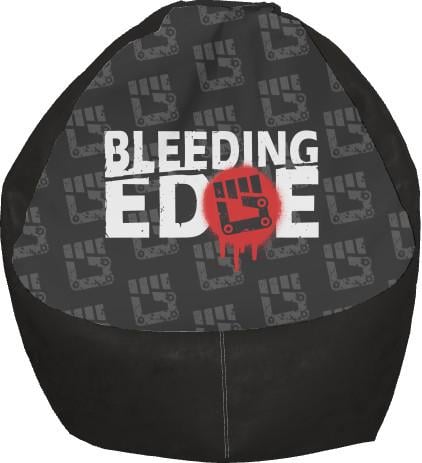 Кресло-груша Bleeding Edge 8 L (13273469)