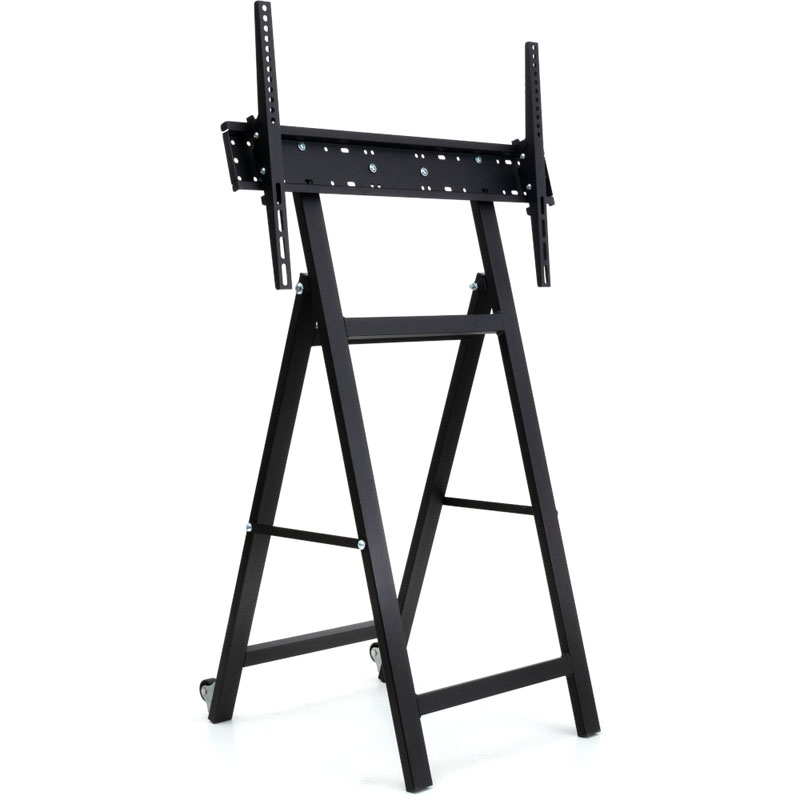 Стійка мобільна Sector T13 підставка для телевізора/інтерактивної панелі 32-65" Black (tf588) - фото 18