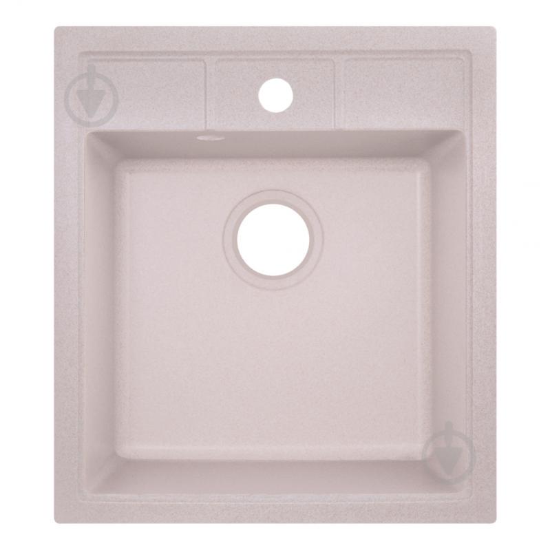 Мойка Кухонная Lidz 460Х515/200 Col-06 (Lidzcol06460515200)