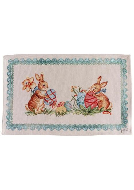 Серветка Прованс Злагода 30х50 см