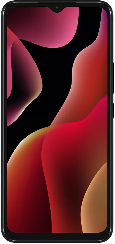 Смартфон Infinix Smart 6 2/32 Гб NFC Heart of Ocean (1646678843) - фото 2 Смартфон Infinix Smart 6 2/32 Гб NFC Heart of Ocean (1646678843) - фото 2