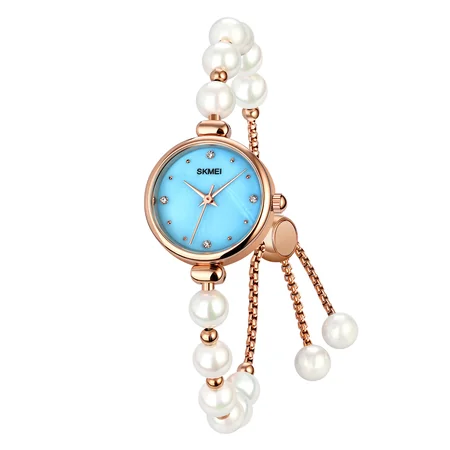 Наручные часы Skmei 1983BUWT Blue-White (1483)