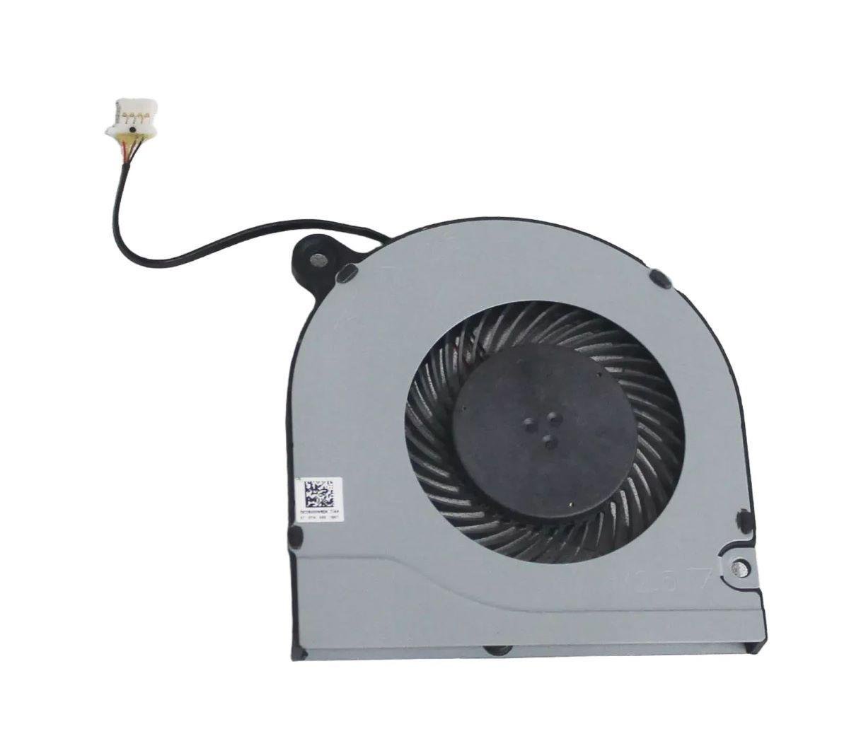 Вентилятор для ноутбука Acer (23.K3MN2.001)