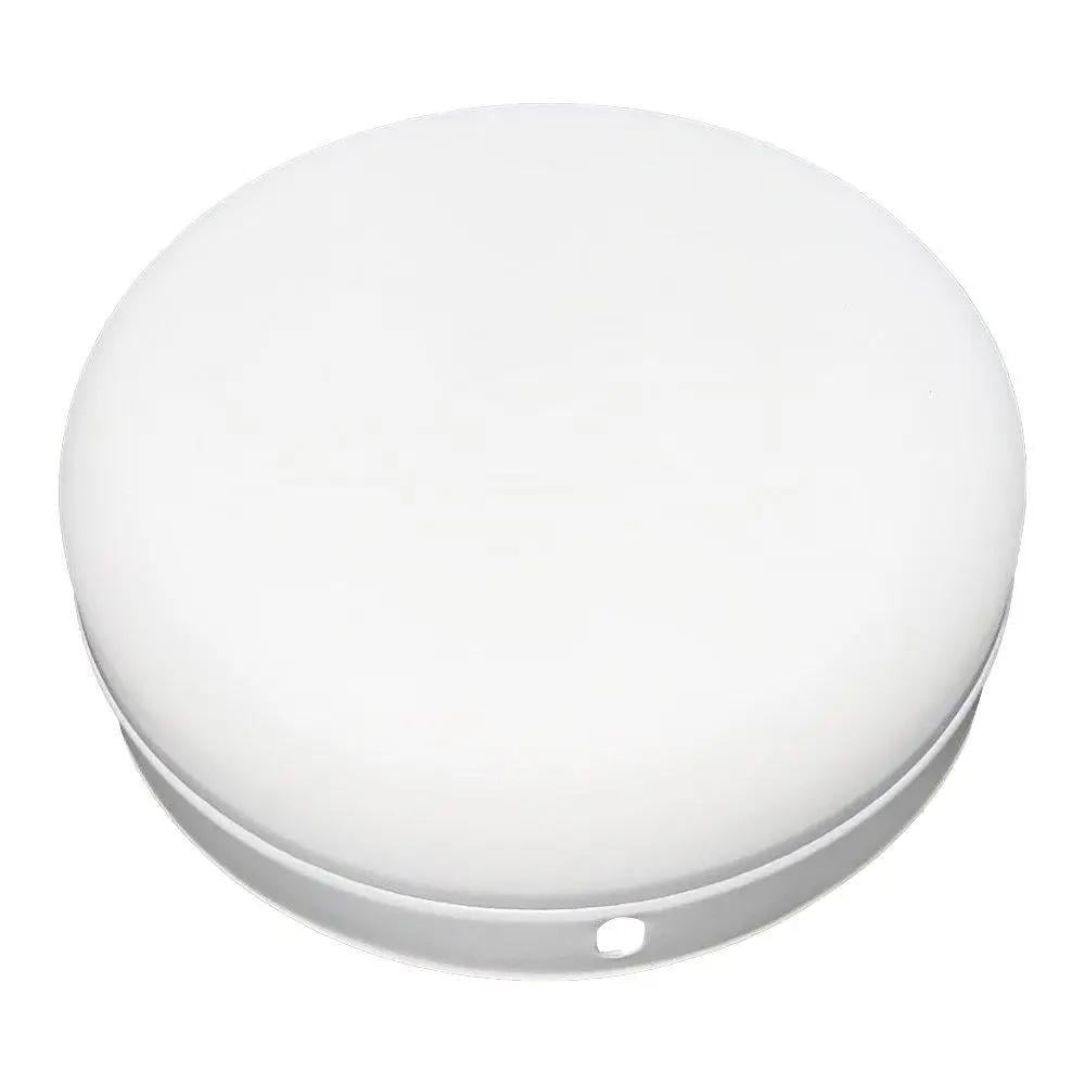 LED-светильник Biom HB-R24W круг 24 Вт 2400 Lm 5000К Белый (28684881)