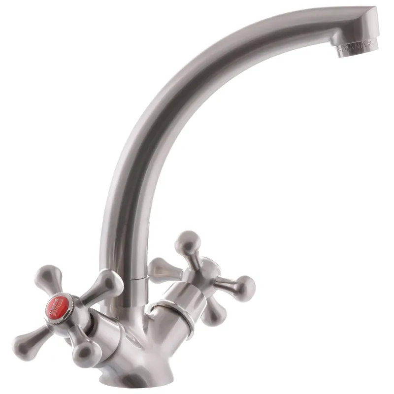 Смеситель для умывальника Europroduct Smes 272 (EP0093)