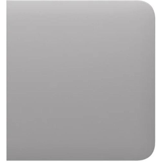 Заглушка монтажної коробки Ajax CoverPlate SideCover CP Fog