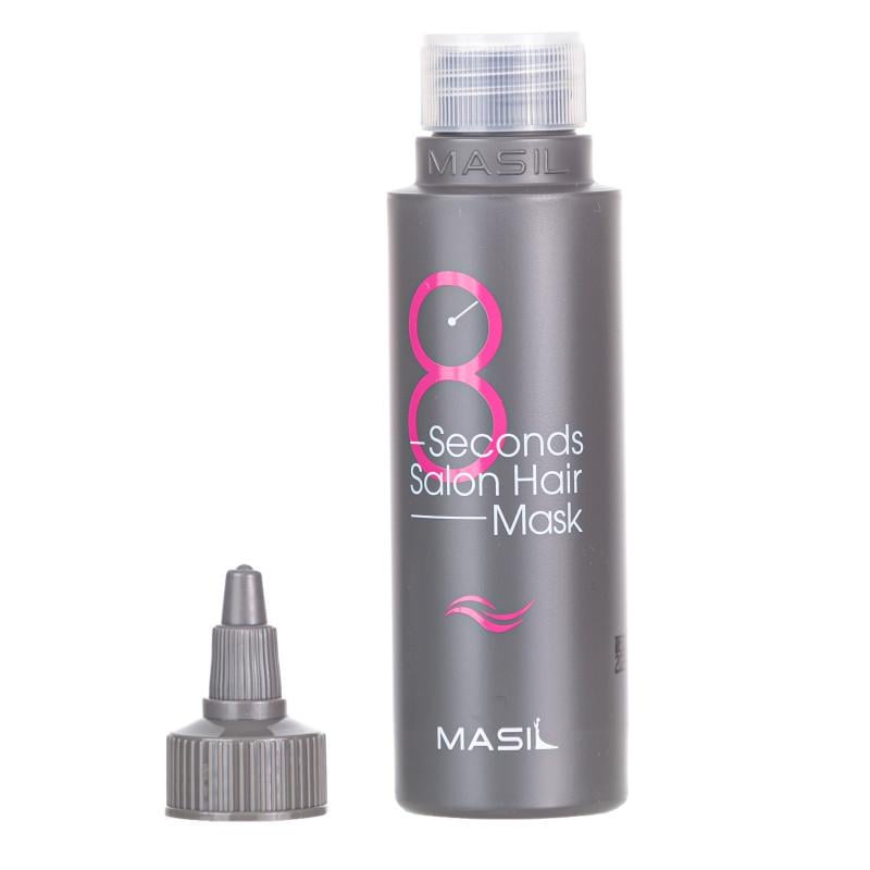 Маска для волосся MASIL 8 Seconds Salon Hair Mask 100 мл (23757569)