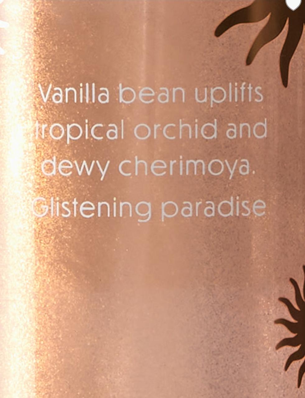 Спрей для тіла парфумований Victoria's secret Vanilla Playa Shimmer 250 мл (2647341446) - фото 2