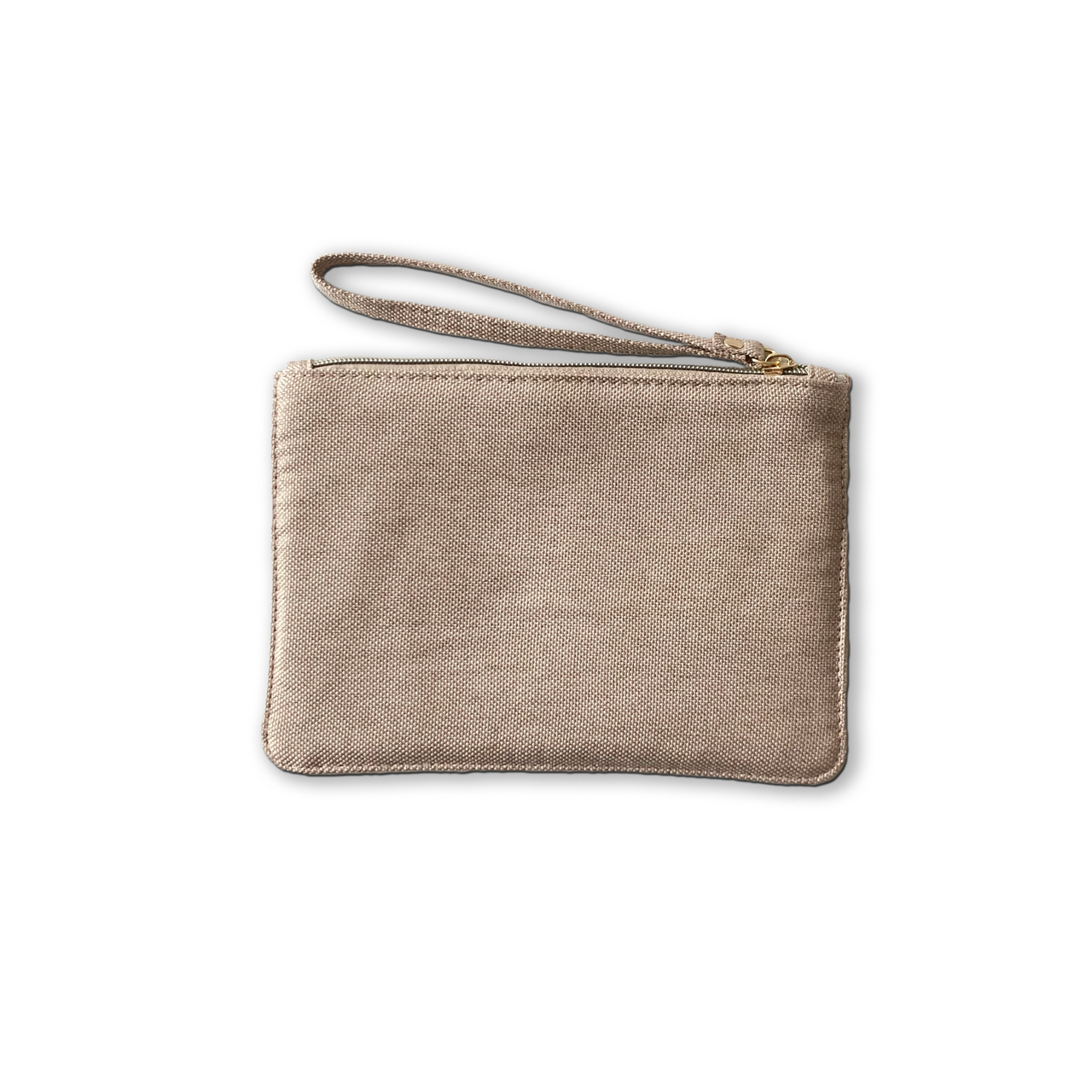 Косметичка женская с ручкой Nashi Argan Passepartout Pochette натуральный хлопок - фото 3 Косметичка женская с ручкой Nashi Argan Passepartout Pochette натуральный хлопок - фото 3