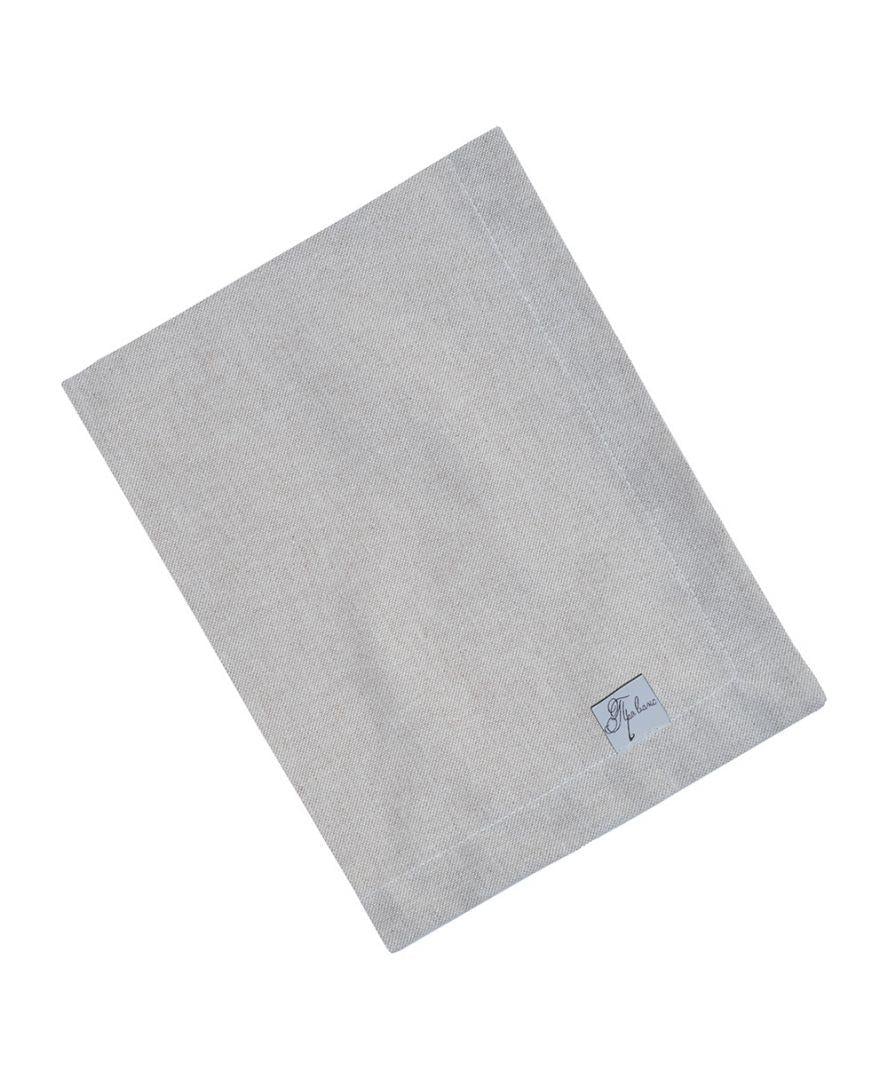 Салфетка на стол 35х45 Бежевый