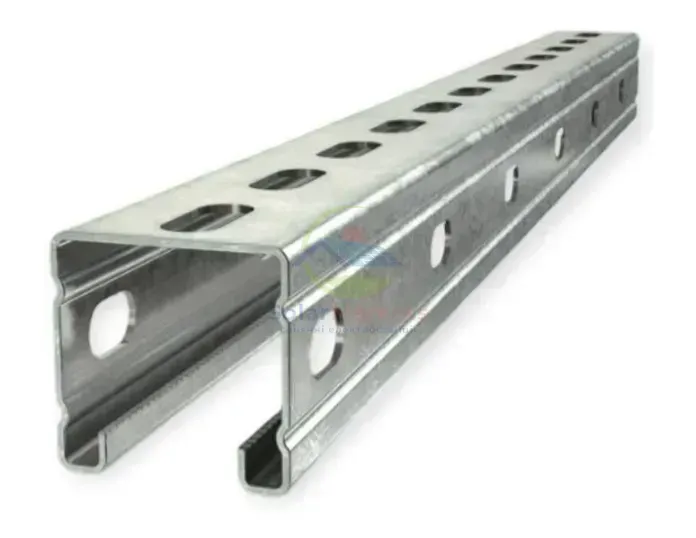 Профиль оцинкованный С8х9х41х41х41х9х8 (32711729)