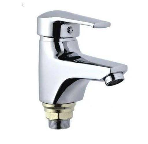 Змішувач для умивальника ZEGOR SWZ1-А182 (29921897)