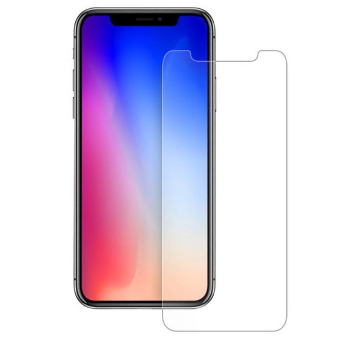 Захисне скло Glass для Apple iPhone 11 Pro Max/XS MAX 0,1 мм (54)